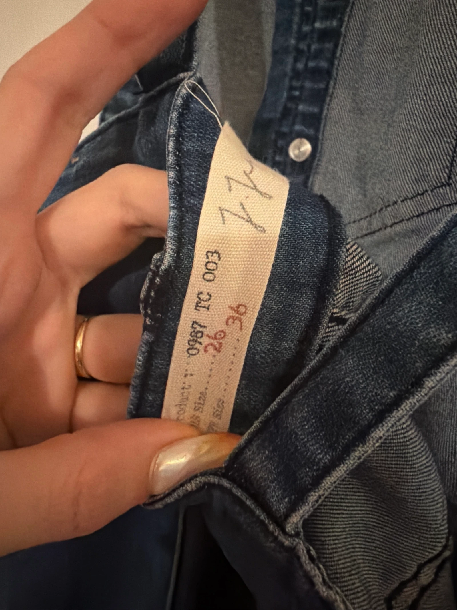 Macacão jeans feminino tamanho 36 j.jeans em ótimo estado – photo 4